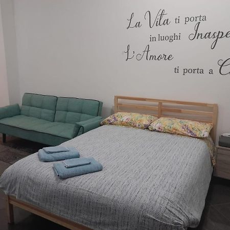Affitti Brevi Caterina 2 Lejlighed Sesto San Giovanni Eksteriør billede