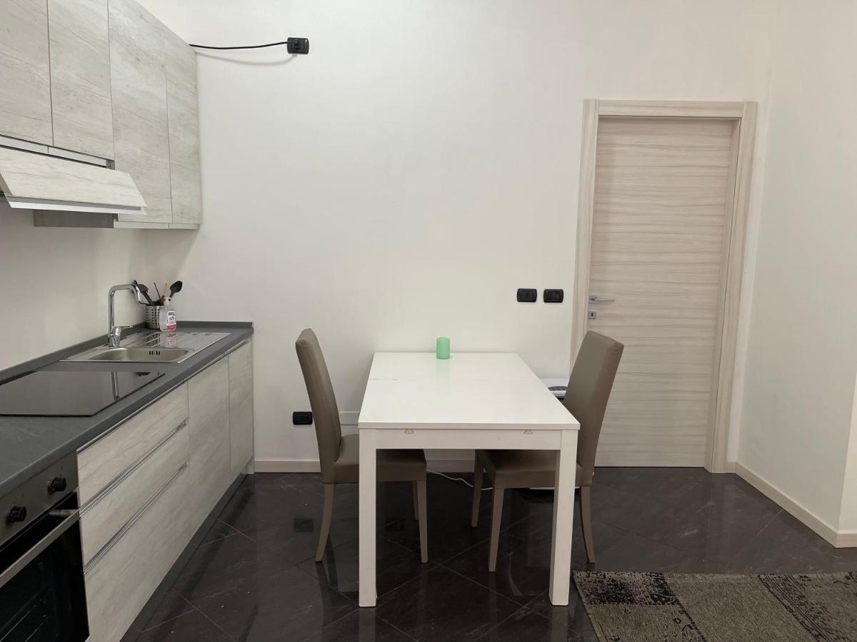 Affitti Brevi Caterina 2 Lejlighed Sesto San Giovanni Eksteriør billede