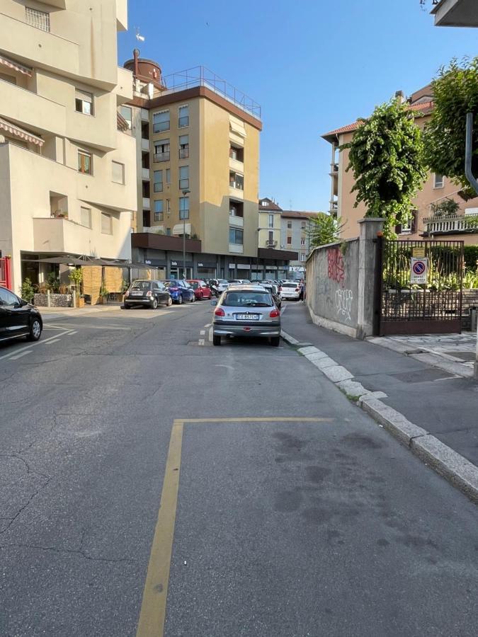 Affitti Brevi Caterina 2 Lejlighed Sesto San Giovanni Eksteriør billede