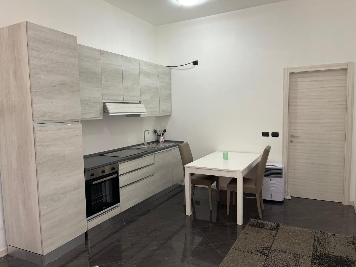 Affitti Brevi Caterina 2 Lejlighed Sesto San Giovanni Eksteriør billede